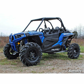 SuperATV Polaris RZR S 900 Full Plastic Doors