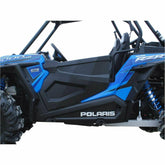 SuperATV Polaris RZR S 900 Full Plastic Doors