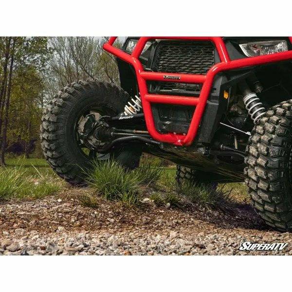 SuperATV Polaris RZR S 900 High Clearance A-Arms