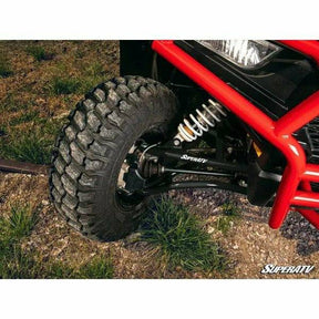 SuperATV Polaris RZR S 900 High Clearance A-Arms