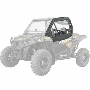 SuperATV Polaris RZR S 900 Primal Soft Cab Enclosure Upper Doors