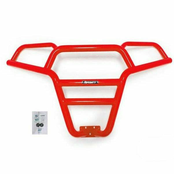 SuperATV Polaris RZR Trail 900 Front Bumper