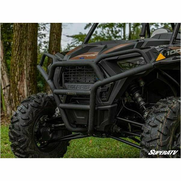 SuperATV Polaris RZR Trail 900 Front Bumper