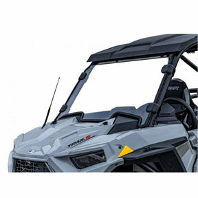 SuperATV Polaris RZR Trail 900 Full Windshield