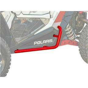 SuperATV Polaris RZR Trail 900 Heavy Duty Nerf Bars