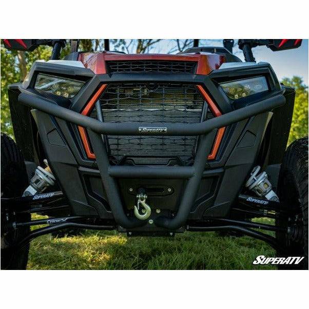 SuperATV Polaris RZR Trail 900 Low Profile Front Bumper