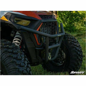 SuperATV Polaris RZR Trail 900 Low Profile Front Bumper