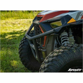 SuperATV Polaris RZR Trail 900 Low Profile Front Bumper