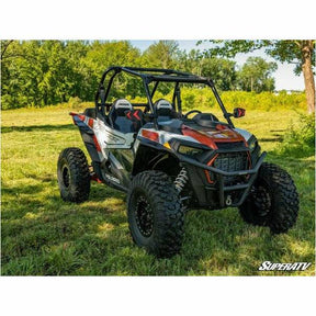 SuperATV Polaris RZR Trail 900 Low Profile Front Bumper