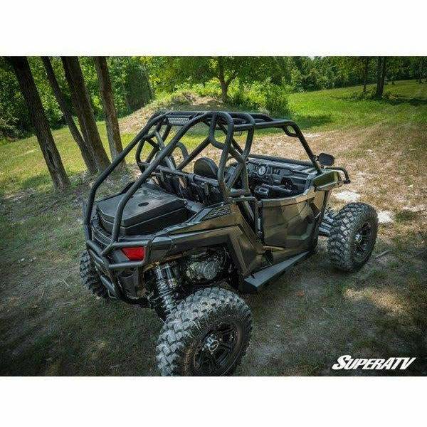 SuperATV Polaris RZR Trail S 1000 Cooler / Cargo Box