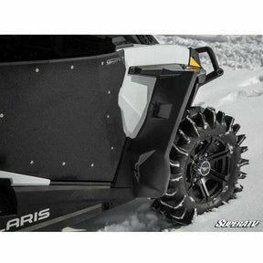 SuperATV Polaris RZR Trail S 1000 Fender Flares