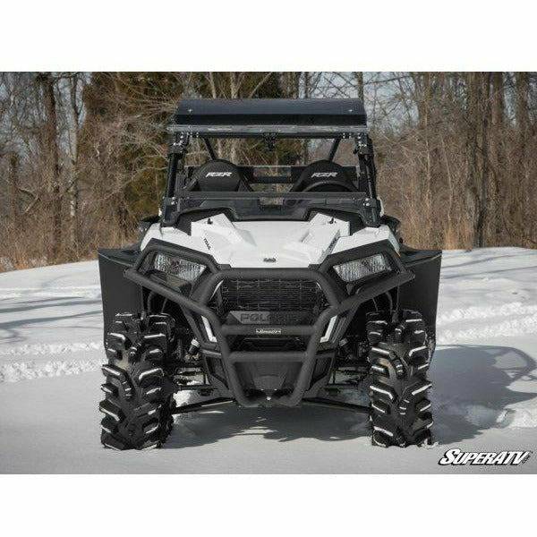 SuperATV Polaris RZR Trail S 1000 Fender Flares