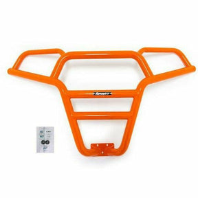 SuperATV Polaris RZR Trail S 1000 Front Bumper