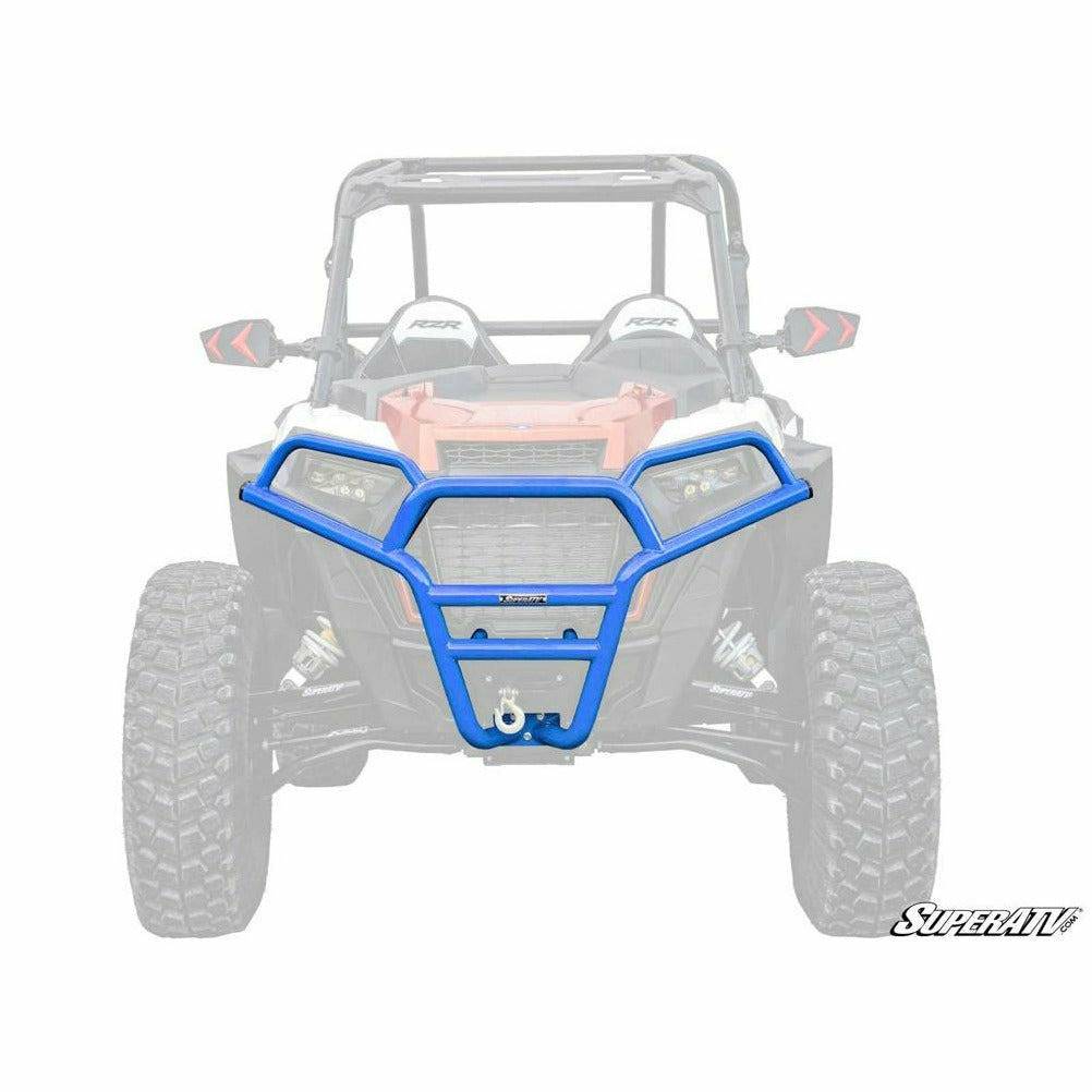 SuperATV Polaris RZR Trail S 1000 Front Bumper