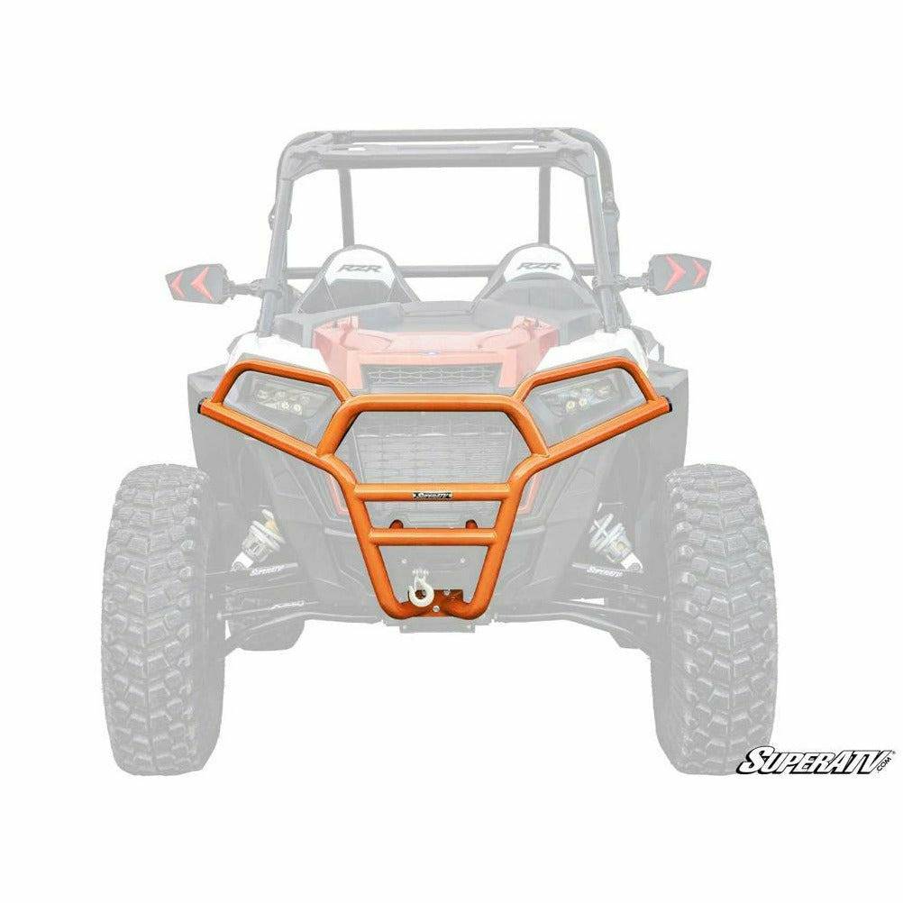 SuperATV Polaris RZR Trail S 1000 Front Bumper