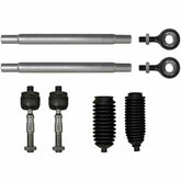 SuperATV Polaris RZR Trail S 1000 Heavy Duty Tie Rod Kit