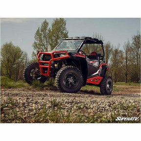 SuperATV Polaris RZR Trail S 1000 High Clearance A-Arms