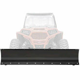 SuperATV Polaris RZR Trail S 1000 Plow Pro Snow Plow