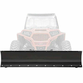 SuperATV Polaris RZR Trail S 1000 Plow Pro Snow Plow