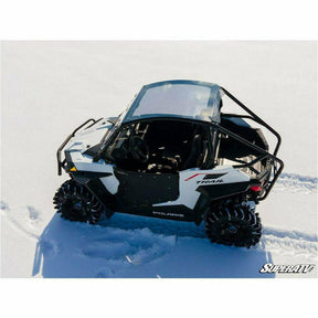 SuperATV Polaris RZR Trail S 1000 Tinted Roof