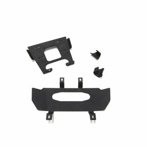 SuperATV Polaris RZR Trail S 1000 Winch Mounting Plate