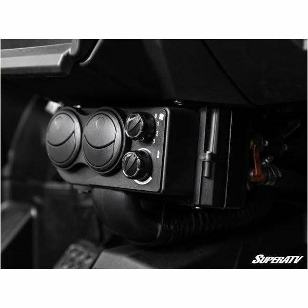 SuperATV Polaris RZR Trail S 900 Cab Heater