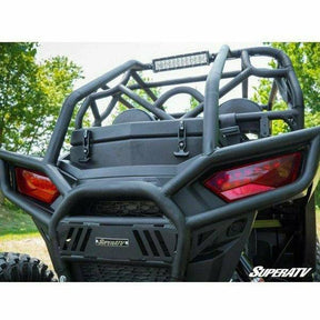 SuperATV Polaris RZR Trail S 900 Cargo Box