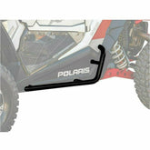 SuperATV Polaris RZR Trail S 900 Heavy Duty Nerf Bars