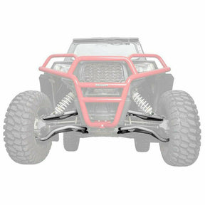 SuperATV Polaris RZR Trail S 900 High Clearance 1.5" Forward Offset A-Arms