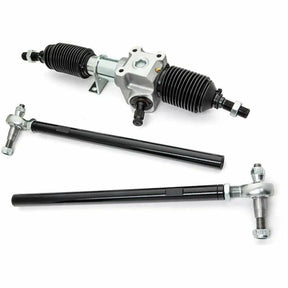 SuperATV Polaris RZR Trail S 900 RackBoss 2.0 Steering Rack & Pinion