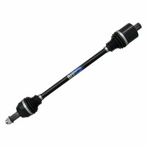 SuperATV Polaris RZR Trail S 900 Rhino Axle