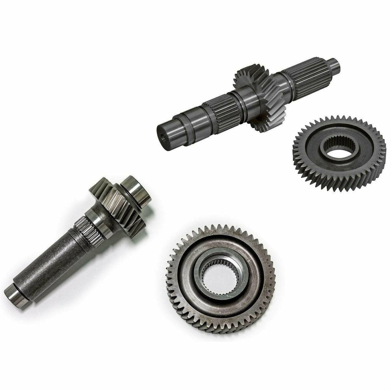 SuperATV Polaris RZR Transmission Gear Reduction Kit