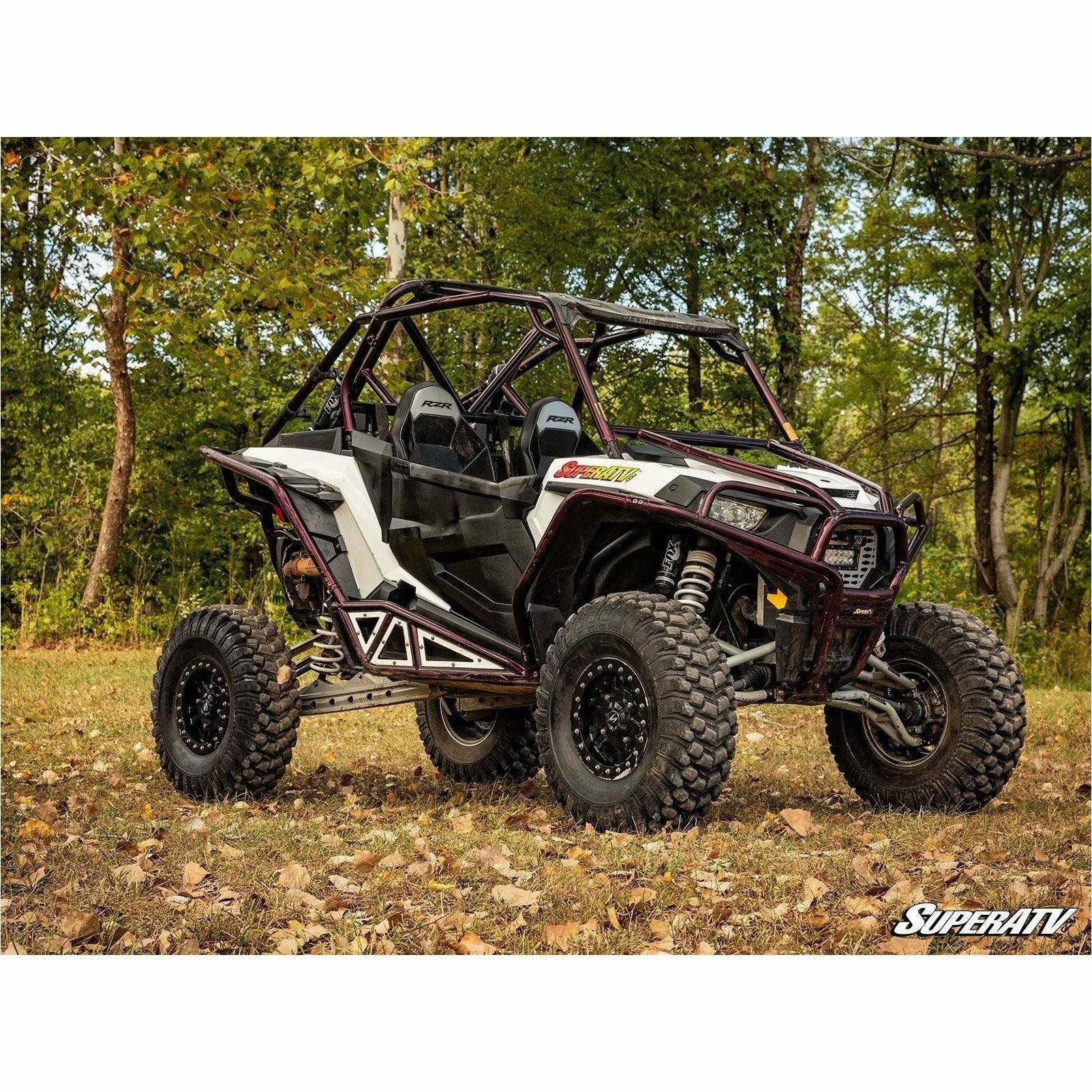 SuperATV Polaris RZR XP 1000 3-5" Lift Kit