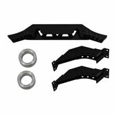 SuperATV Polaris RZR XP 1000 3-5" Lift Kit