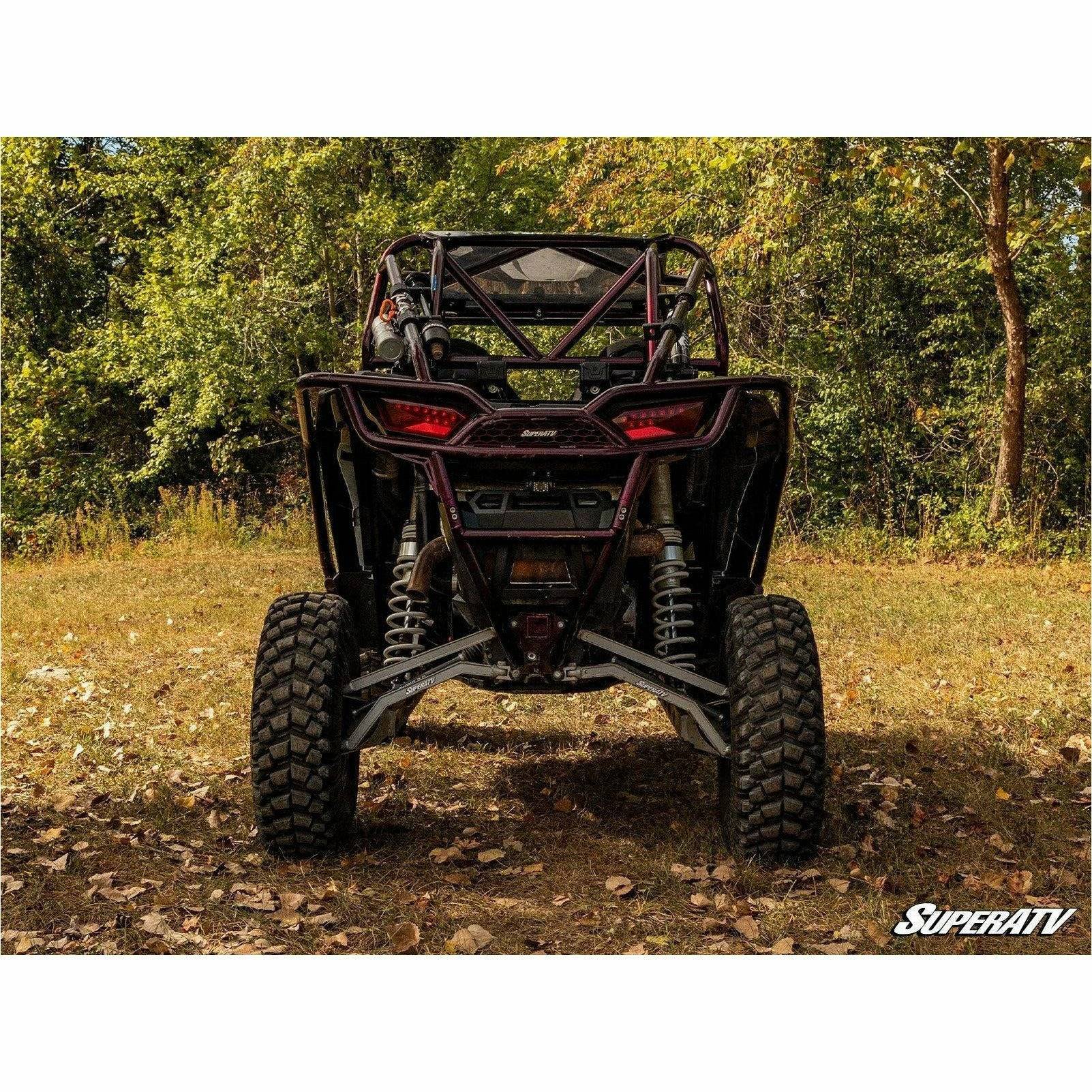 SuperATV Polaris RZR XP 1000 3-5" Lift Kit