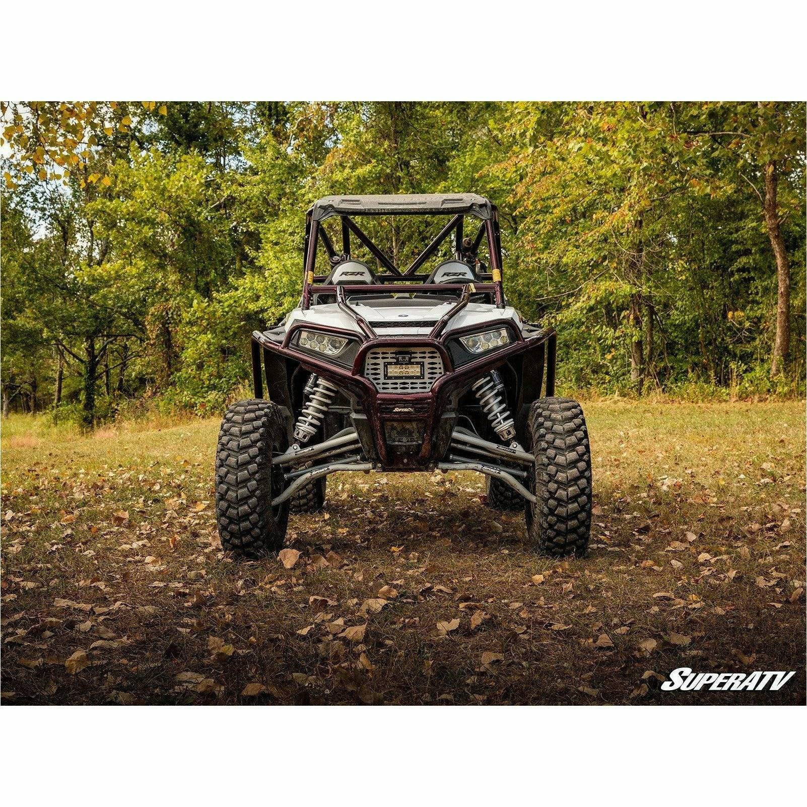 SuperATV Polaris RZR XP 1000 3-5" Lift Kit