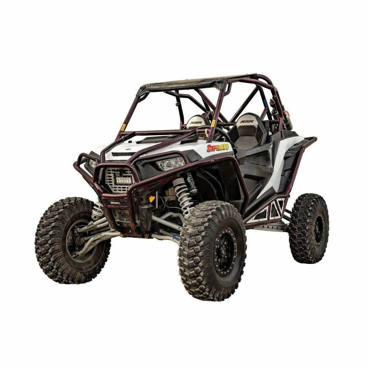 SuperATV Polaris RZR XP 1000 3-5" Lift Kit