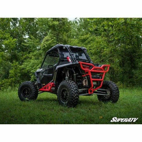 SuperATV Polaris RZR XP 1000 3" Chromoly Tubed Long Travel Kit