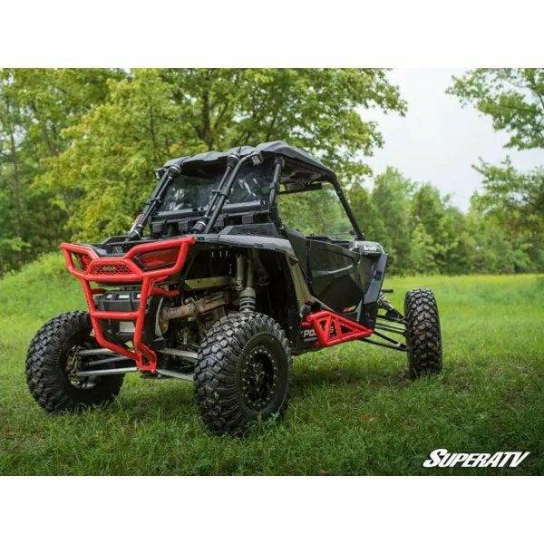 SuperATV Polaris RZR XP 1000 3" Chromoly Tubed Long Travel Kit