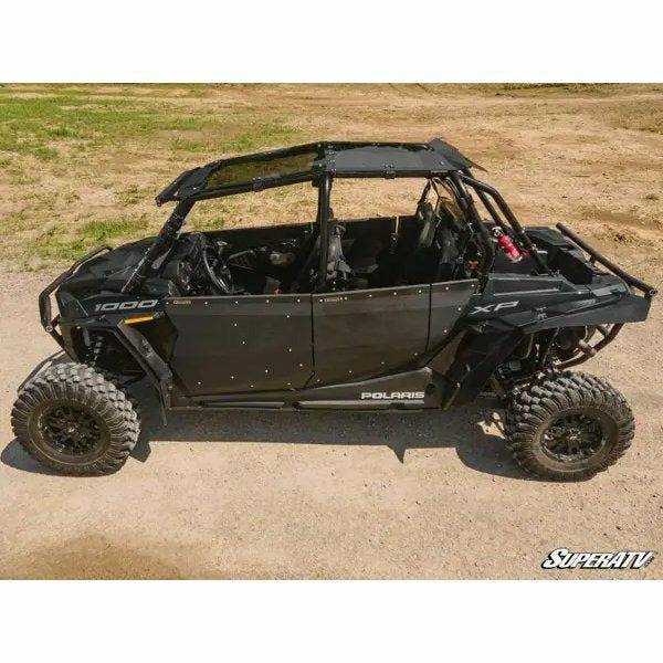 SuperATV Polaris RZR XP 1000 4-Seater Tinted Roof