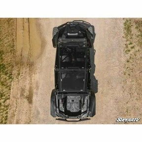 SuperATV Polaris RZR XP 1000 4-Seater Tinted Roof