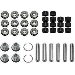 SuperATV Polaris RZR XP 1000 A-Arm Bushings