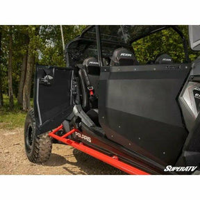 SuperATV Polaris RZR XP 1000 Aluminum Doors