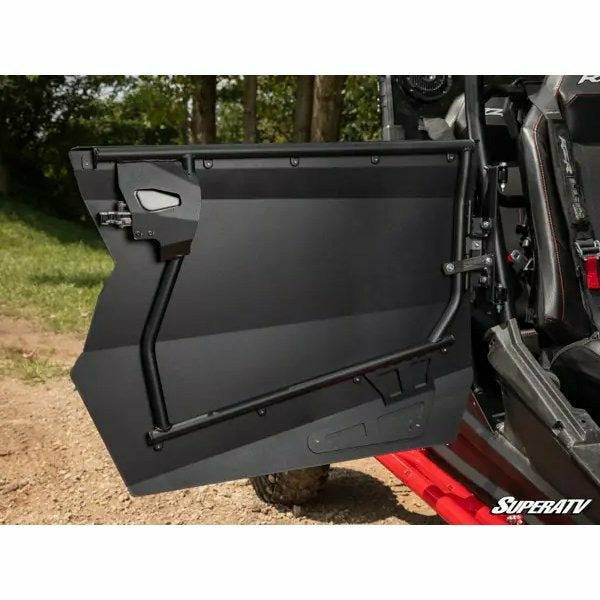 SuperATV Polaris RZR XP 1000 Aluminum Doors