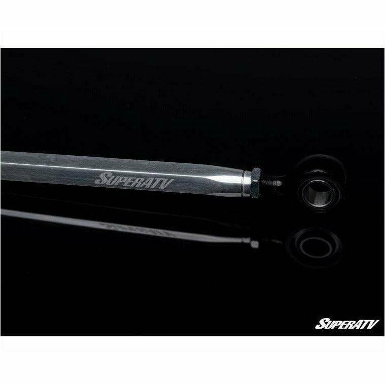 SuperATV Polaris RZR XP 1000 Billet Aluminum Hex Tie Rod Kit