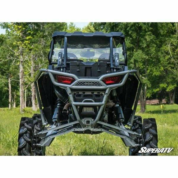 SuperATV Polaris RZR XP 1000 Cooler / Cargo Box