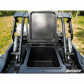 SuperATV Polaris RZR XP 1000 Cooler / Cargo Box