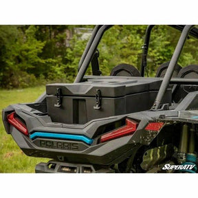 SuperATV Polaris RZR XP 1000 Cooler / Cargo Box