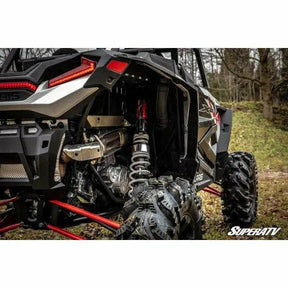 SuperATV Polaris RZR XP 1000 Dynamix Edition 3" Lift Kit