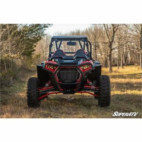 SuperATV Polaris RZR XP 1000 Fender Flares